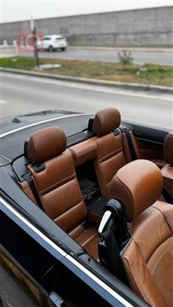 بي ام دبليو الفئة 3